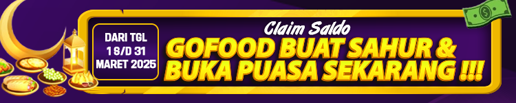 NEW PROMO SAHUR DAN BUKA PUASA NANA4D